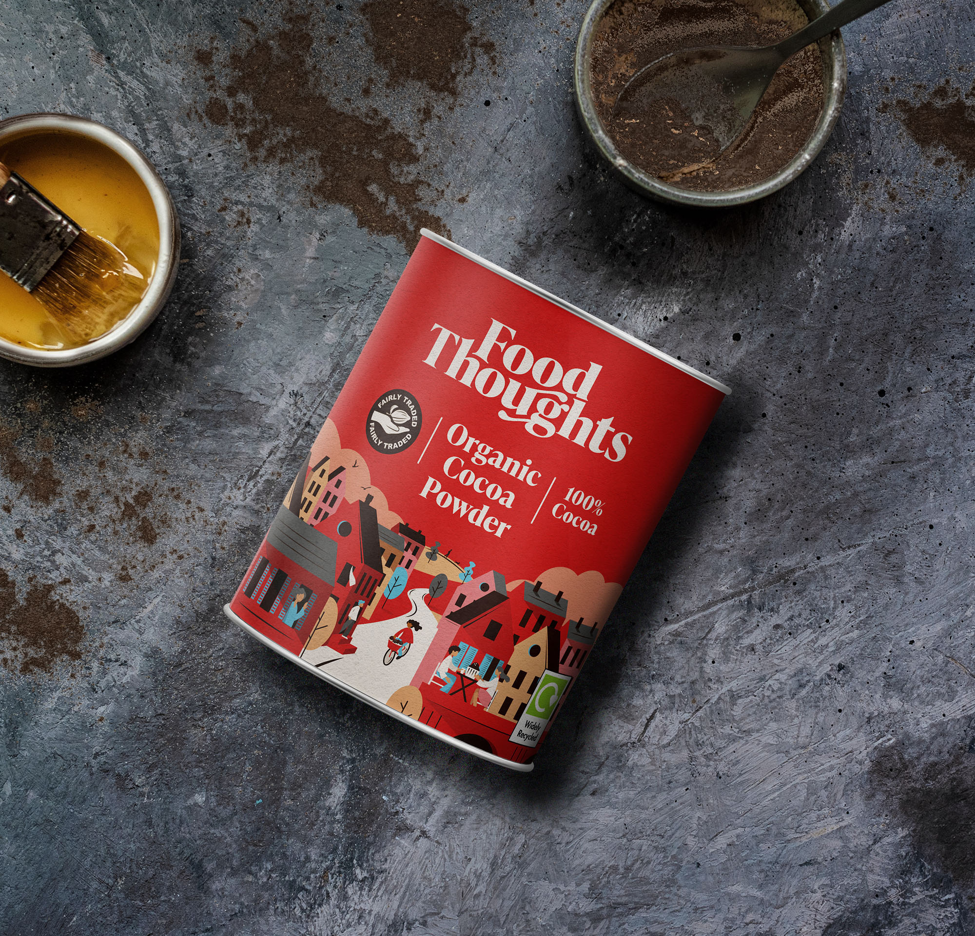 罐装食品包装这样设计(图1)