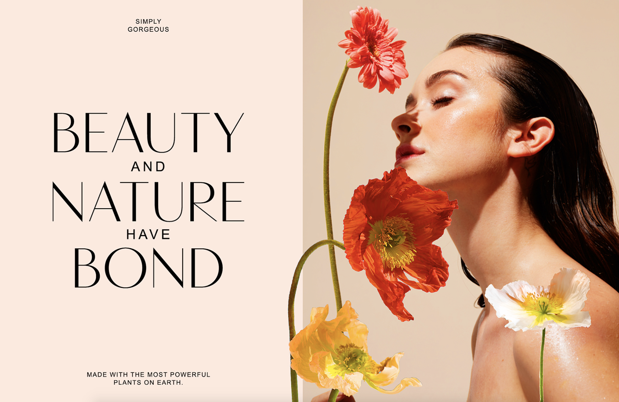 超级绽放化妆品包装设计(图13)