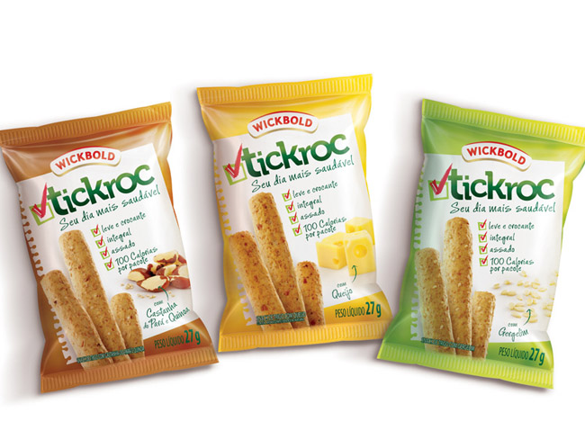 山药脆片包装这样设计(图1)