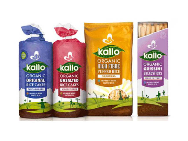 有机大豆食品包装设计(图2)