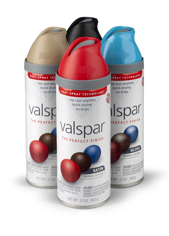 油漆喷漆包装可以这样设计(图2)