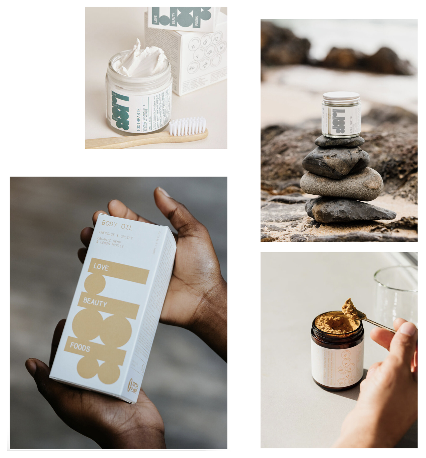 健康美容的食品包装怎么设计(图7)