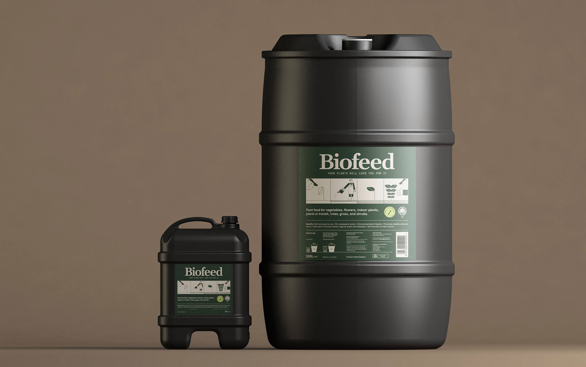 有机液体肥料包装设计怎么做(图5)