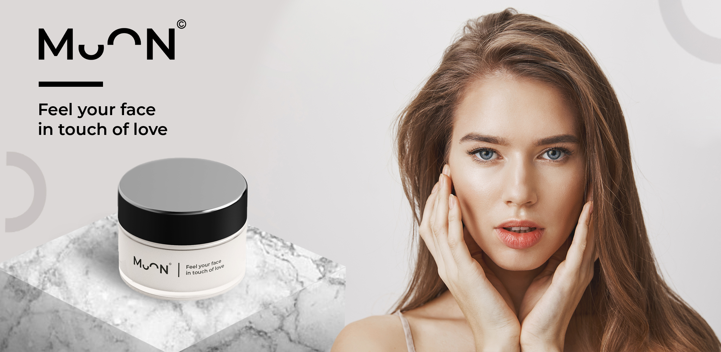 护手霜沐浴露面霜包装设计参考(图8)