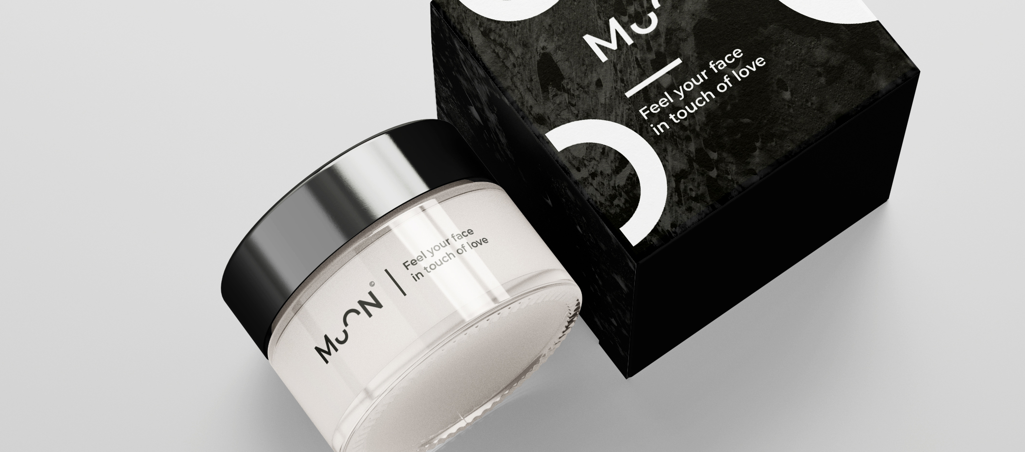 护手霜沐浴露面霜包装设计参考(图5)