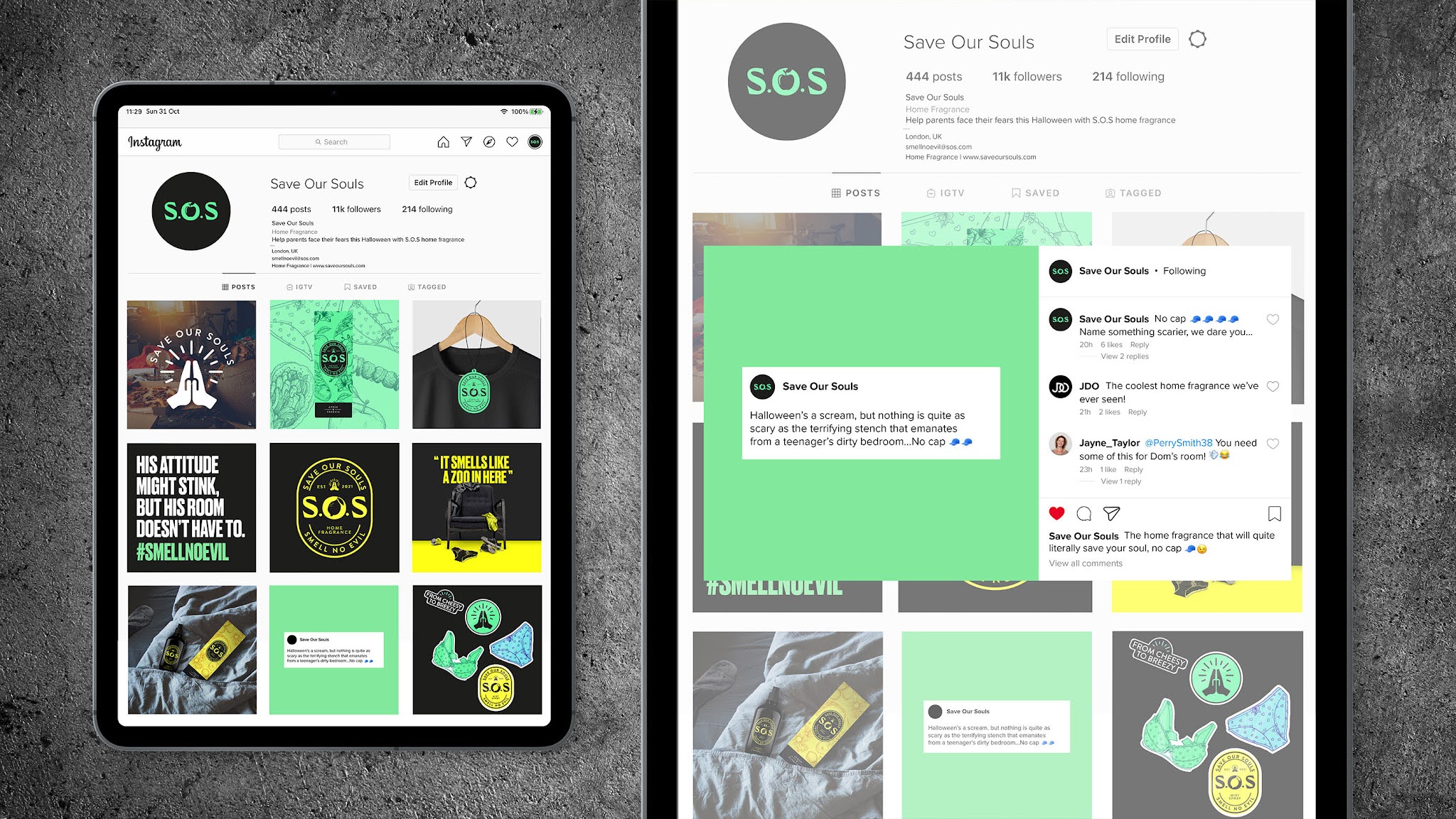 家庭熏香包装设计(图7)