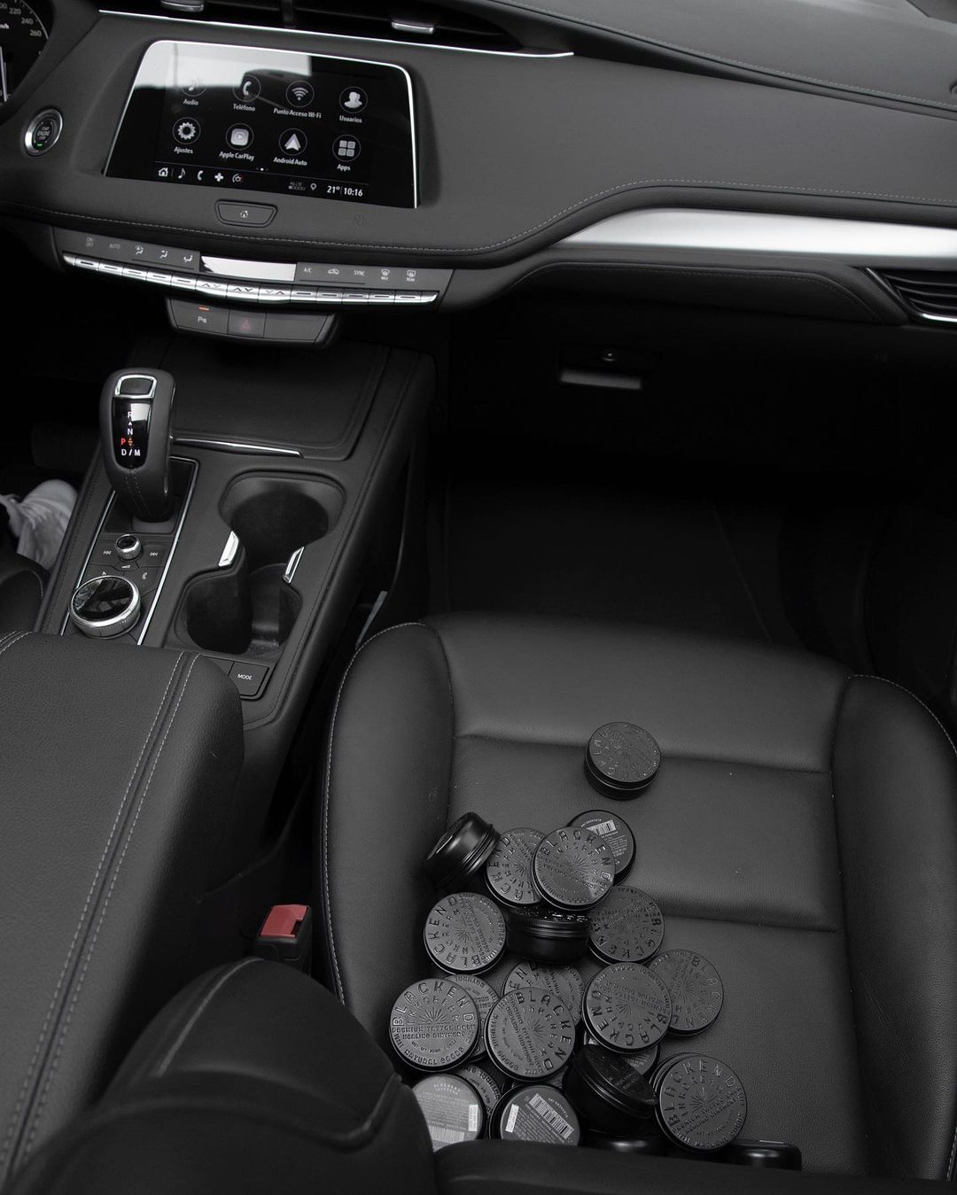 纹身膏包装设计(图4)