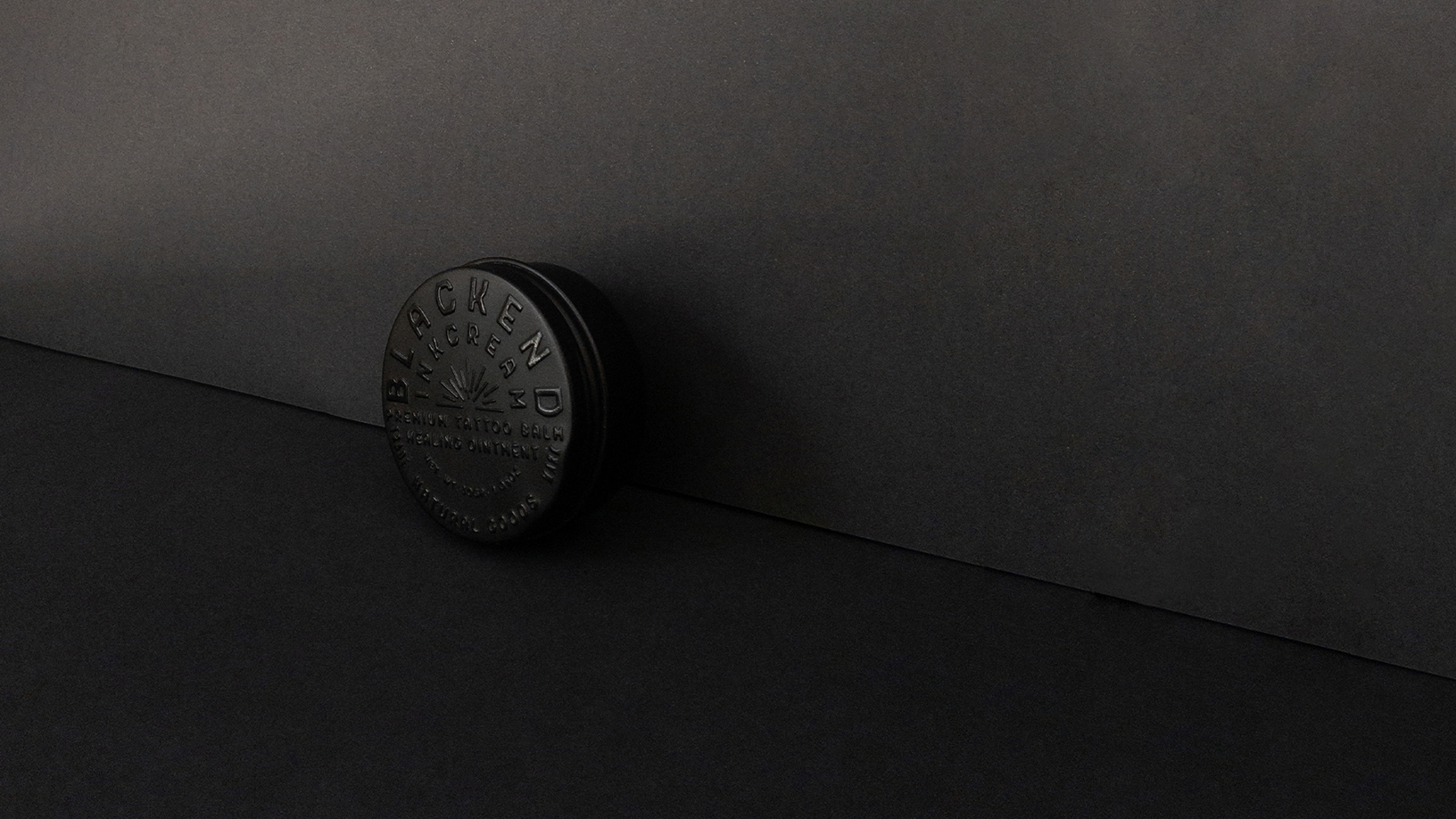 纹身膏包装设计(图2)