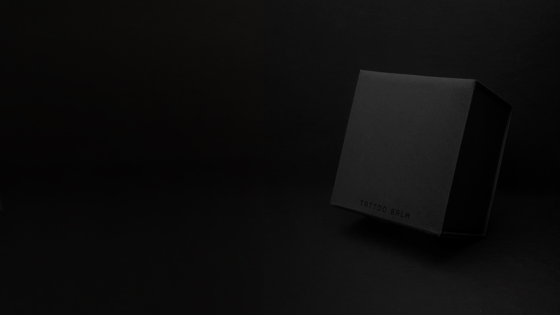 纹身膏包装设计(图6)