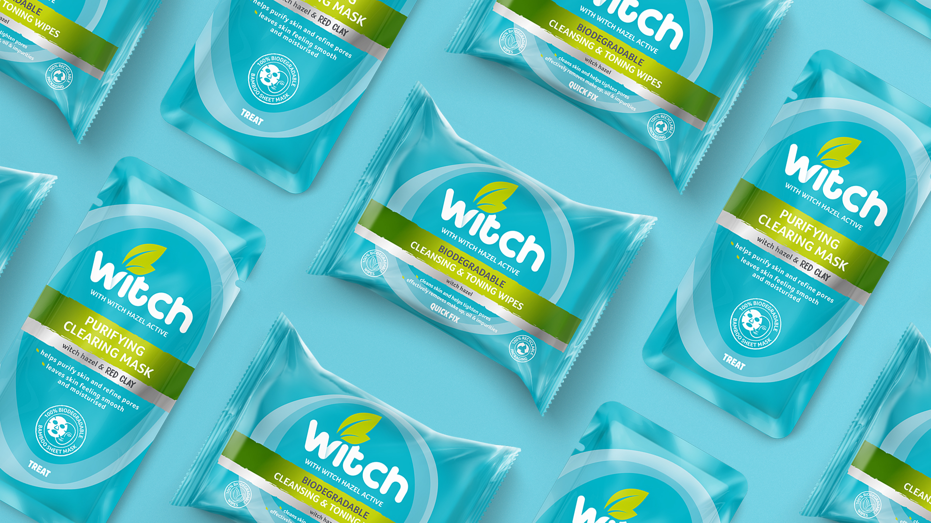 护肤品创造新的包装设计(图4) 护肤品创造新的包装设计(图4)