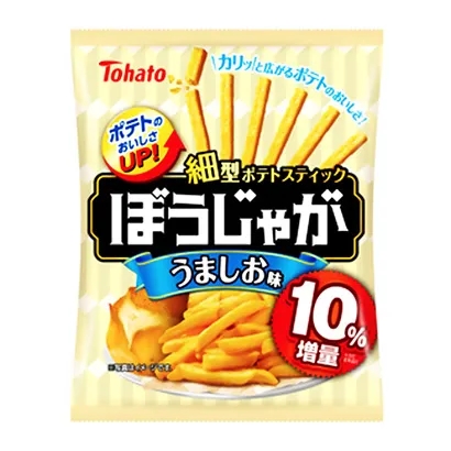 国外食品包装设计佳作欣赏(图4)
