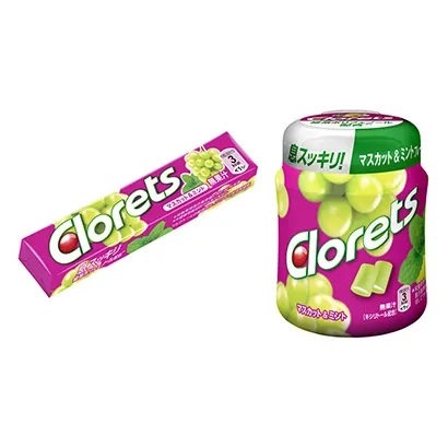 国外食品包装设计佳作欣赏(图2)