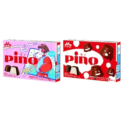 国外食品包装设计佳作欣赏(图3)