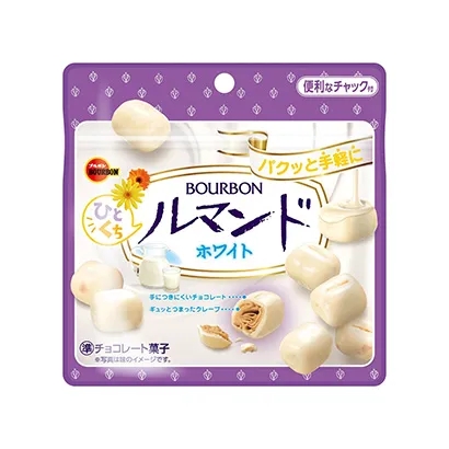 简约时尚糖果产品包装袋可以设计(图4)