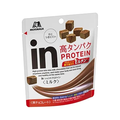 乳酸菌食品包装设计参考(图2)