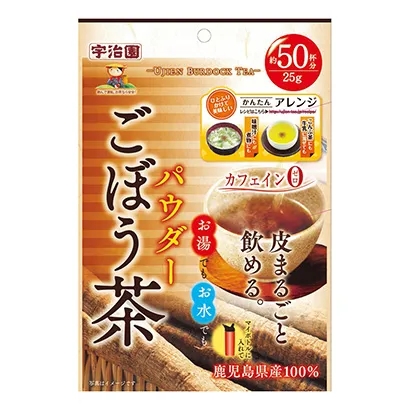 无添加软饮料包装设计这样做(图2)