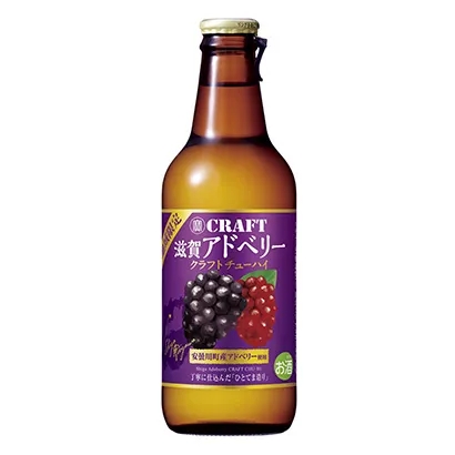 现代酒水饮料包装设计运用(图1)