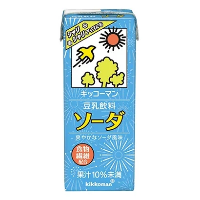 现代酒水饮料包装设计运用(图5)