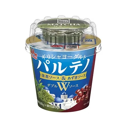 荞麦杯面产品包装设计这样做(图2)