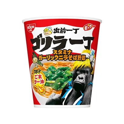 非油炸面条产品包装设计(图4)