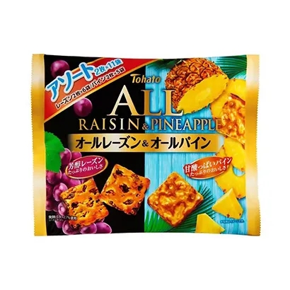 有洋葱味的食品包装袋设计参考(图4)