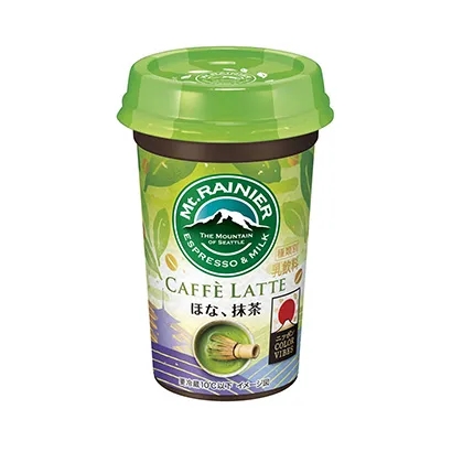 绿色食品包装这样设计(图1)