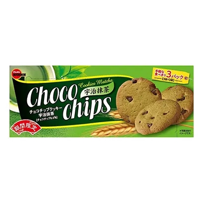 绿色食品包装这样设计(图4)