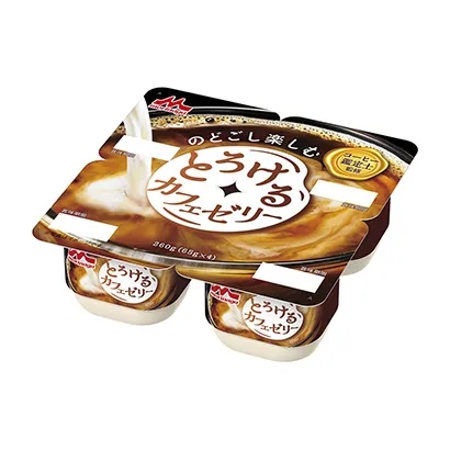 高颜值食品饮料包装设计(图3)