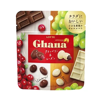 东营糖果产品包装设计(图3)