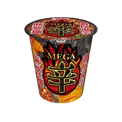 日式快消食品包装设计参考(图1)