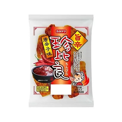 日式快消食品包装设计参考(图3)