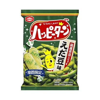 日式快消食品包装设计参考(图5)