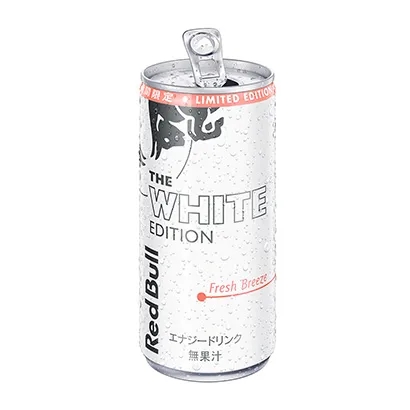 能量饮料产品包装设计参考(图2)