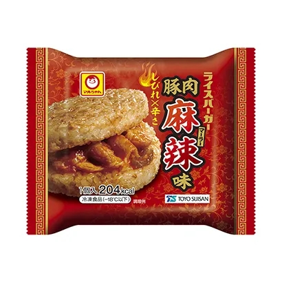 三亚冷冻食品包装这样设计(图1)