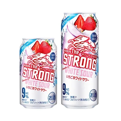 酸奶风味饮品包装设计这样做(图5)