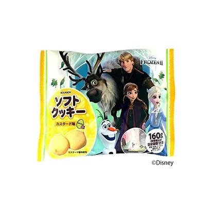 食品主题风格包装设计(图1)