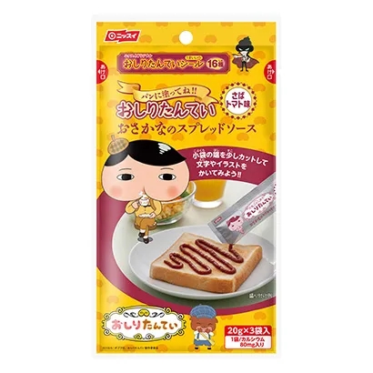 食品主题风格包装设计(图5)