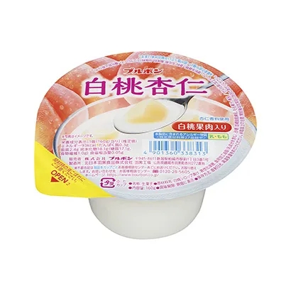 果冻甜点包装这样设计(图4)