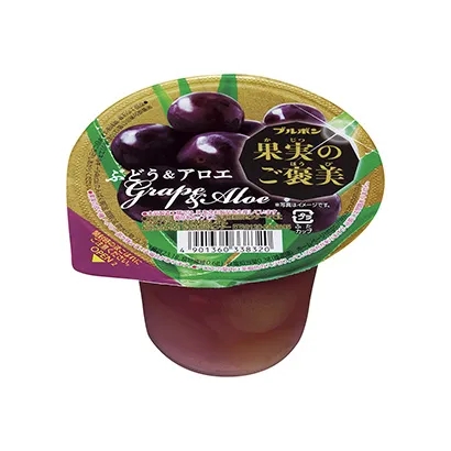 果冻甜点包装这样设计(图5)