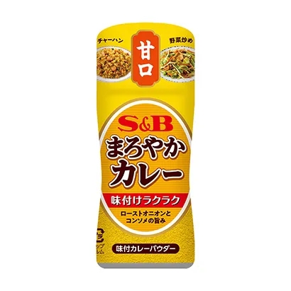 烤肉调味料产品包装这样设计(图4)