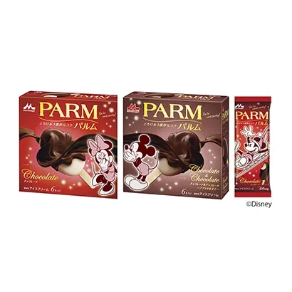 限量版冰淇淋甜品创意包装设计(图5)