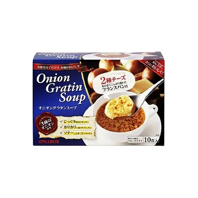 儿童食品饮品包装设计参考(图5)