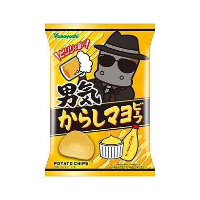 济南零食产品包装设计(图2)