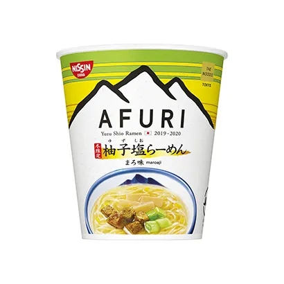 麻辣炒面产品包装这样设计(图2)