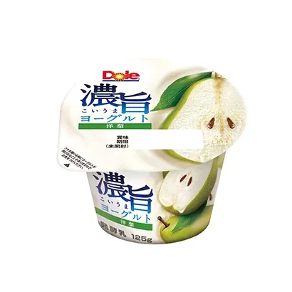 乳制品的包装创新设计(图1)