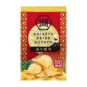 丽水休闲食品包装这样设计(图3)