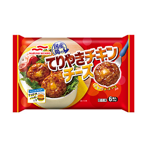 冷冻食品创意包装设计欣赏(图1)