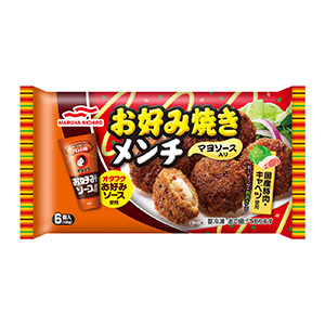 冷冻食品创意包装设计欣赏(图3)