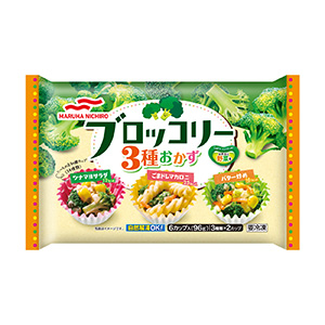 冷冻食品创意包装设计欣赏(图4)