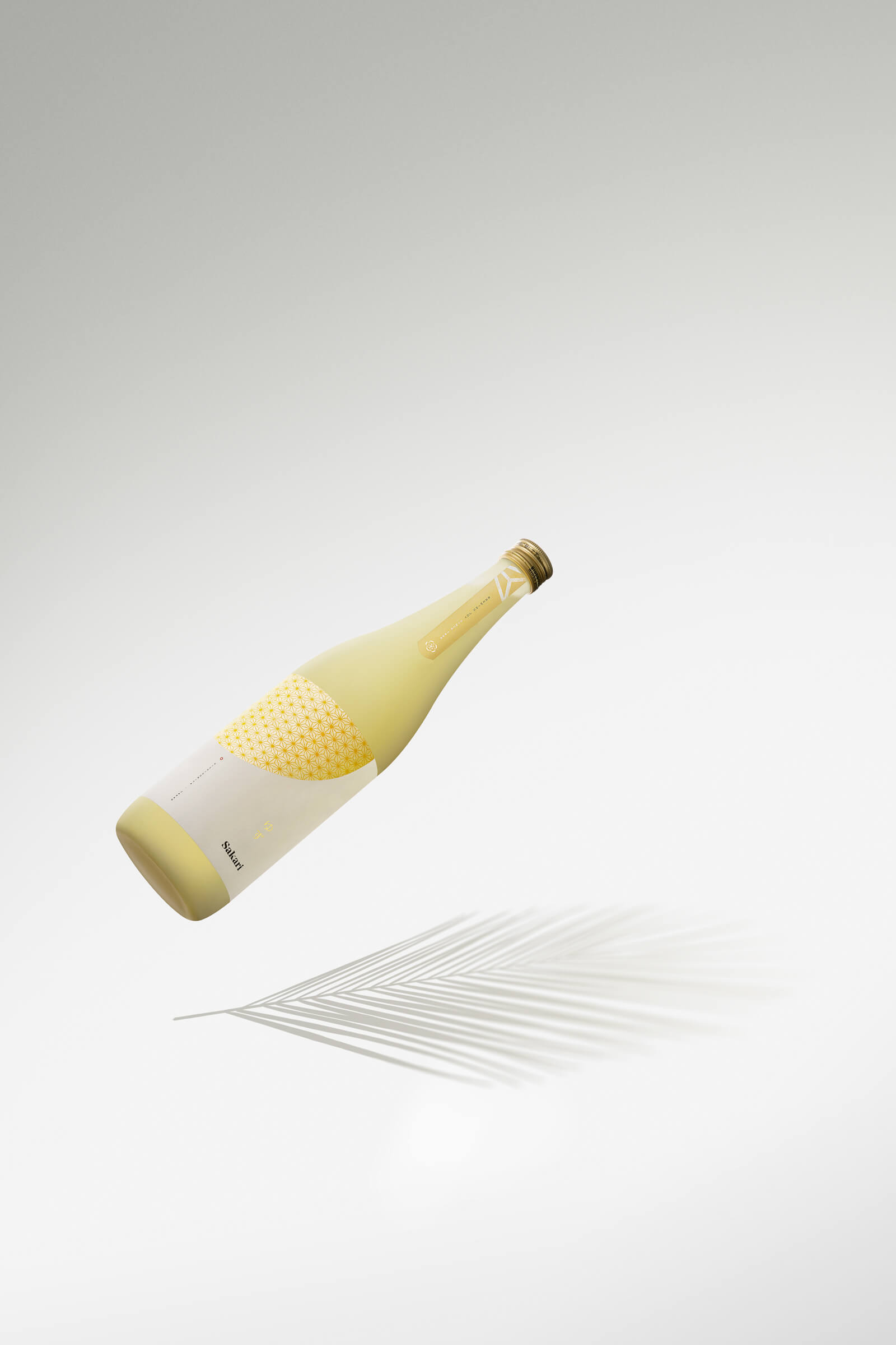 日本清酒包装策划设计(图2)